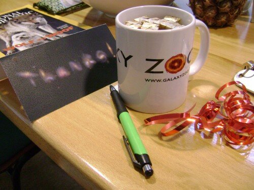 ASTRON '09 07 ASTRON '09 07