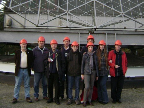 ASTRON '09 53 ASTRON '09 53