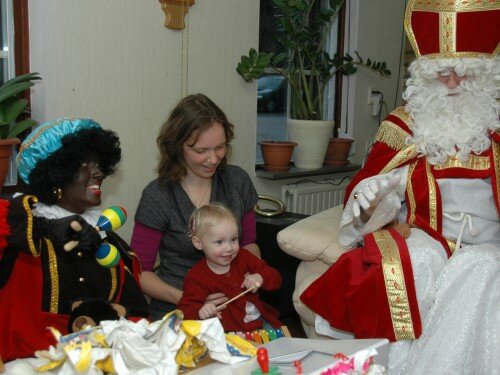 Sinterklaas 2009