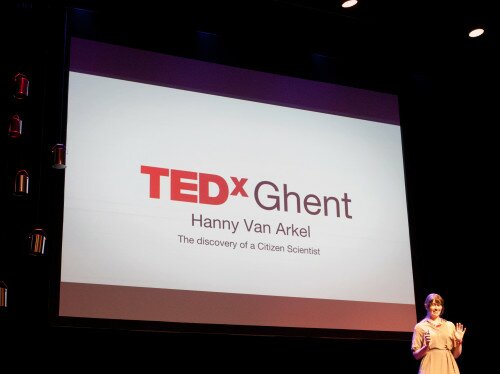 TEDx 01