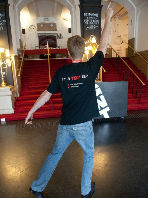 TEDx 04