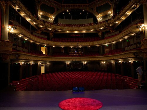 TEDx 07
