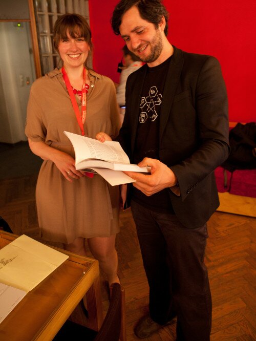 TEDx 09