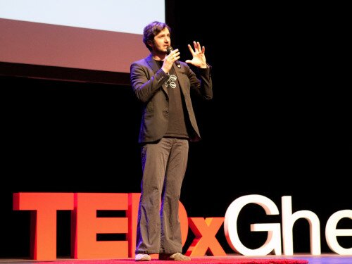 TEDx 10