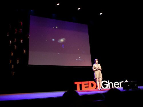 TEDx 11