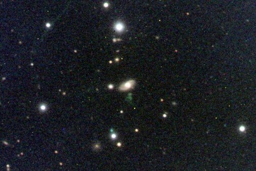 02 BVR SARA Telescope image